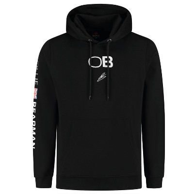 Tricorp Haas Racing F1 Ollie Bearman Essential Hoodie