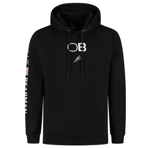 Tricorp Haas Racing F1 Ollie Bearman Essential Hoodie - 1 of 4