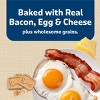 Blue Buffalo Health Bars Natural Crunchy Dog Treats Biscuits with Bacon, Egg & Cheese Flavor - 16oz - 3 of 4