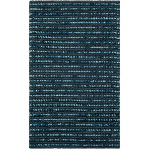 Bohemian BOH525 Hand Woven Indoor Rugs - Safavieh - 1 of 4