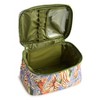 Vera Bradley Women's Outlet Ultralight Essential Large Brush Up Cosmetic Bag - 2 of 2
