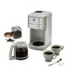 Cuisinart Dgb-400ssfr Grind And Brew 12 Cup Coffeemaker - Silver -  Certified Refurbished : Target