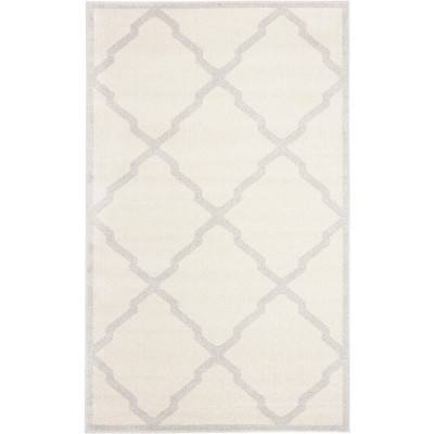 Amherst AMT421 Power Loomed Indoor Rug -Safavieh