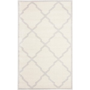 Amherst AMT421 Power Loomed Indoor Rug -Safavieh - 1 of 4