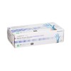 McKesson Confiderm 4.5C Disposable Nitrile Exam Glove Standard Cuff Length Size Large - 3 of 4