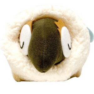 GREAT EASTERN ENTERTAINMENT CO ANCIENT MAGUS'S BRIDE S1- WOOLY BUG PLUSH 7"H - 1 of 2