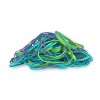 Mr. Pen- Colorful Rubber Bands 300gr Assorted Size Rubber Bands RU