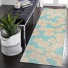 Liora Manne Capri Coastal Indoor/Outdoor Rug.. - 2 of 4