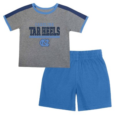 Nfl Carolina Panthers Toddler Boys' 3pk Coordinate Set - 2t : Target