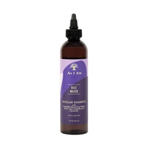 As I Am Rice Water Shampoo - 8 fl oz - 1 of 4