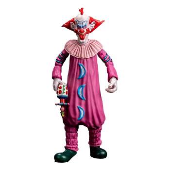 Trick Or Treat Studios Killer Klowns From Outer Space Slim 8 Inch Action Figure