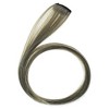 Pop Color Strip Extension - Silver Surprise by Hairdo for Women - 18 Inch Hair Extension - 2 of 2