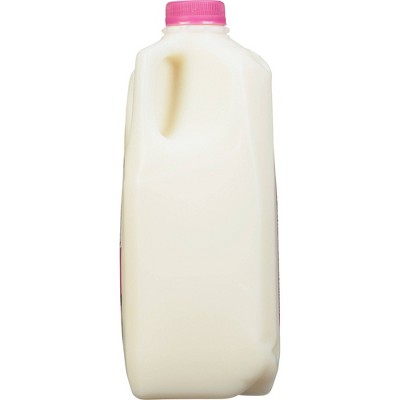 Alta Dena Skim Milk - 0.5gal