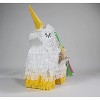 Penn Plax Small Unicorn Piniata Bird Toy - Small - 3 of 3