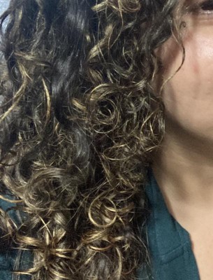 As I Am Curl Color Bold Gold 6oz Target