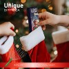 4E's Novelty Elf’s Scalp Massager Christmas Gift – Hair Scalp Massager, Head Scratcher for Women, Teens & Men, Stocking Stuffers, Festive Gift Idea - 3 of 4