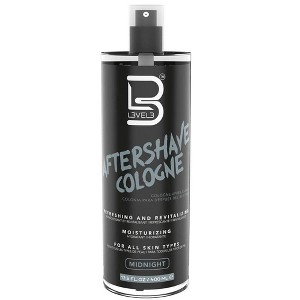 Level 3 After Shave Spray Cologne, Midnight, 13.5 oz - 1 of 3