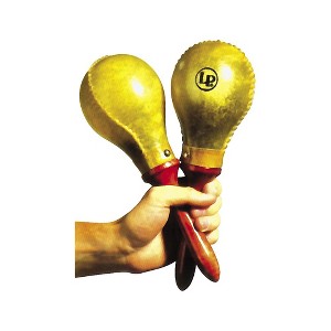 LP Macho Maracas - 1 of 1