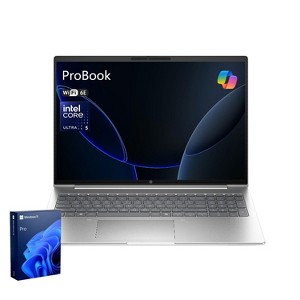 HP ProBook 460 G11 Laptop, 16