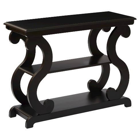 Ashland Console Table - Office Star Products : Target