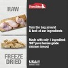 PureBites Freeze Dried Chicken Breast Dog Treats - 11.6 oz - 3 of 4