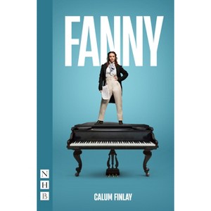 Fanny - by  Calum Finlay (Paperback) - 1 of 1