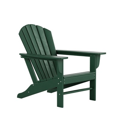 WestinTrends Dylan Outdoor Patio Adirondack Chair