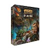 Siege of Valeria Board Game - 2 of 2