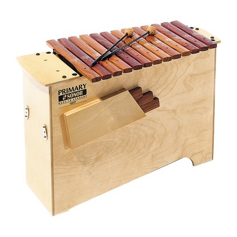 Xylophone Basse Diatonique SDM