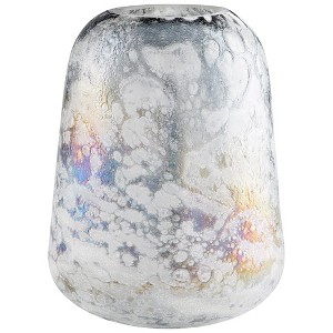 Cyan Design - Moonscape - Vase-11 Inches Tall And 8.5 Inches Wide - 1 of 4