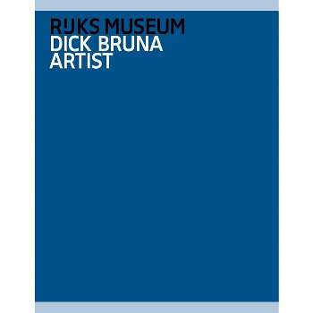 Dick Bruna: Artist - (Paperback)