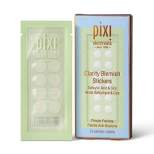 Pixi Clarity Blemish Stickers - Pimple Patches - 24ct