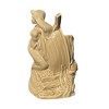 Mondo Disney The Little Mermaid Mondo Tee-Kis Ariel Sand Ceramic Tiki Mug - 3 of 4