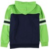 G-III Sports Womens Seattle Seahawks Hoodie Sweatshirt - 2 of 2