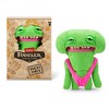 Fuggler Vacay Vibes 9 inch Smiley O Riley Funny Ugly Monster Collectible - 2 of 3