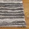 Seattle Shag STE908 Power Loomed Indoor Rugs - Safavieh - 3 of 4