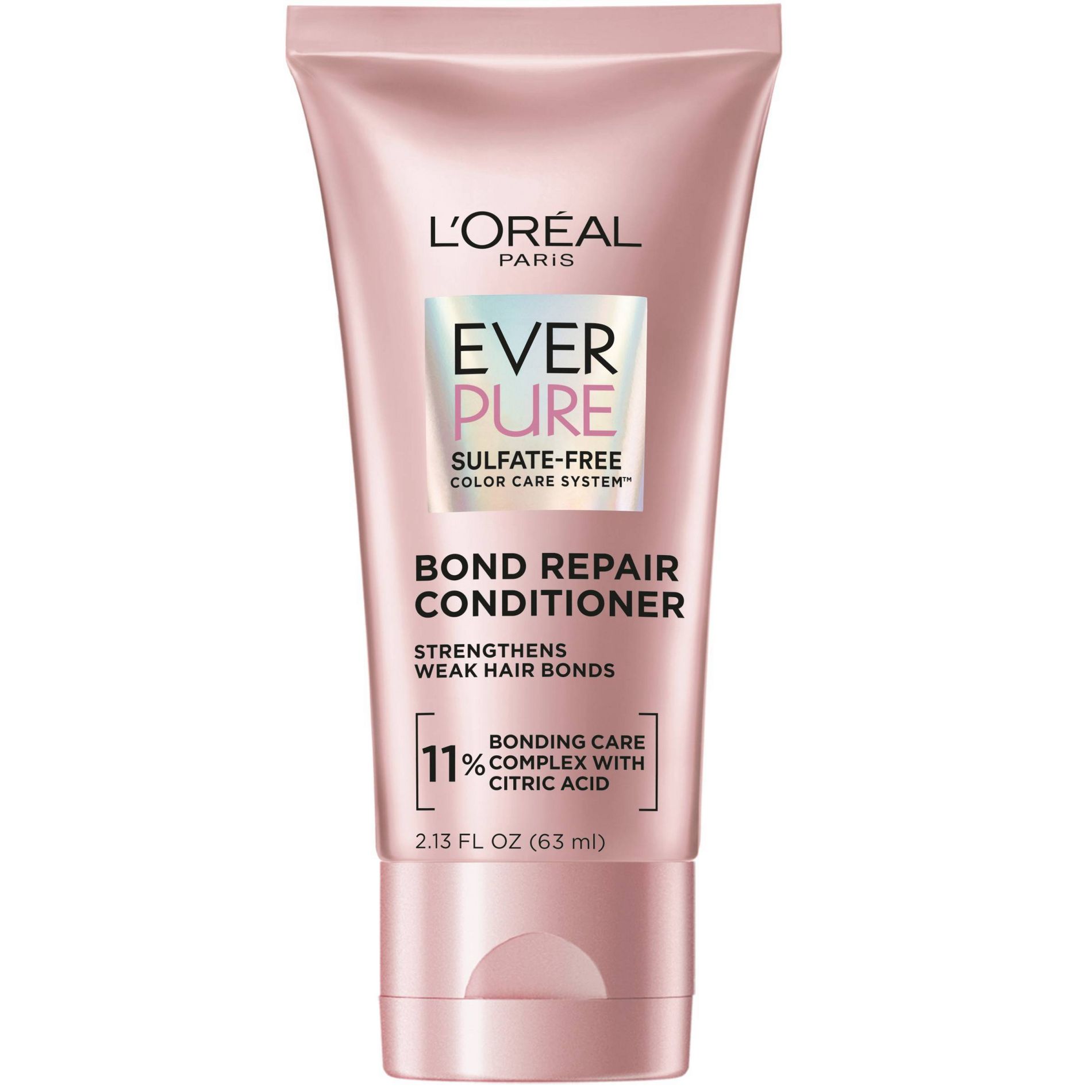 L'Oreal Paris EverPure Sulfate Free Bond Repair Color Care Conditioner