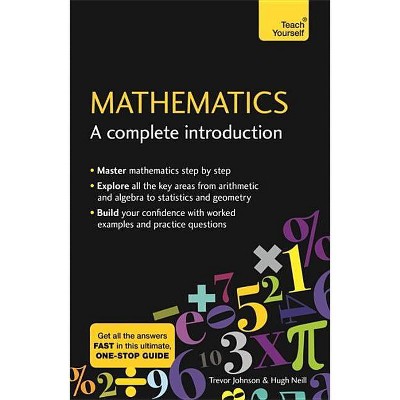 Mathematics - by  Hugh Neill & Trevor Johnson (Paperback)