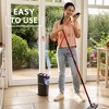 O-Cedar H2prO Mop Head Replacement Refill- 2pk - 4 of 4
