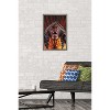 Trends International Marvel Comics X-Men - X-Men Origins: Wolverine #1 Framed Wall Poster Prints - 2 of 4