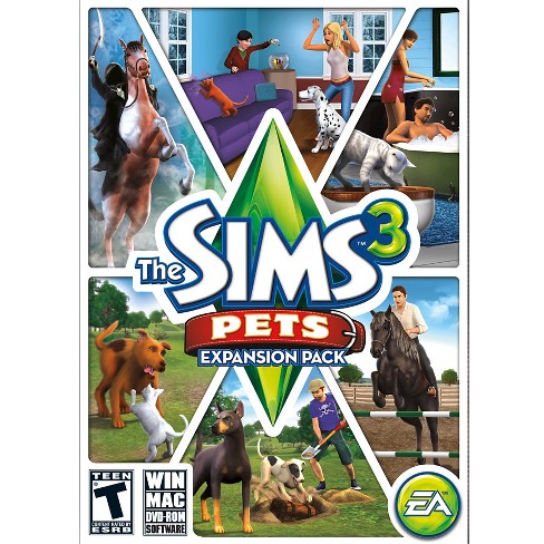 Sims 4 Pets Free Download Code