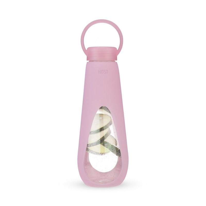 HOST Revive Water Bottle with Ergonomic Cut Out, 2 of 5