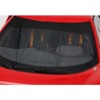 2023 Ferrari 296 Challenge Rosso Corsa Red With Display Case Limited Edition to 36 pieces 1/18 Diecast Model Car by BBR - 3 of 4