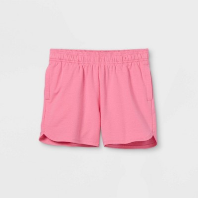 Girls Long Basketball Shorts Target