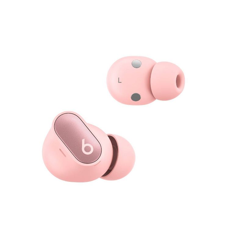Beats Studio Buds + True Wireless Bluetooth Noise Cancelling Earbuds, 5 of 17