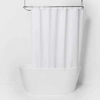 PEVA Heavy Weight Shower Liner - Made By Design™