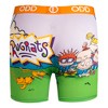 Odd Sox, Rugrats Gang, Novelty Boxer Briefs For Men, Small - image 2 of 4