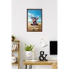 Trends International Disney Lilo & Stitch (2025) - Kakamora One Sheet Framed Wall Poster Prints - 2 of 4