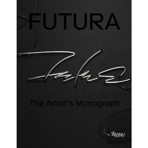Futura - (Hardcover) - 1 of 1