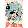 Trends International Disney Pinocchio: 85th - Wishes Do Come True Unframed Wall Poster Prints - 4 of 4
